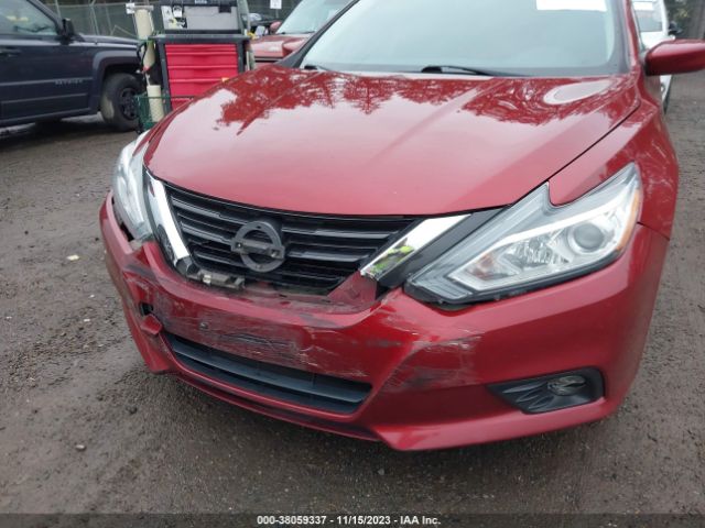 Photo 5 VIN: 1N4AL3AP0HC287350 - NISSAN ALTIMA 