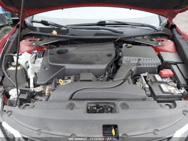 Photo 9 VIN: 1N4AL3AP0HC287350 - NISSAN ALTIMA 