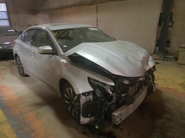 Photo 0 VIN: 1N4AL3AP0HC288840 - NISSAN ALTIMA 2.5 