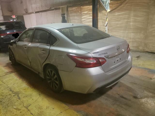 Photo 2 VIN: 1N4AL3AP0HC288840 - NISSAN ALTIMA 2.5 