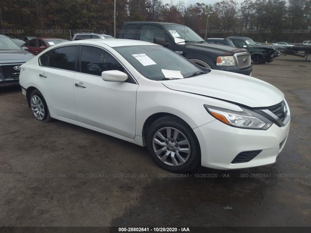 Photo 0 VIN: 1N4AL3AP0HC290362 - NISSAN ALTIMA 