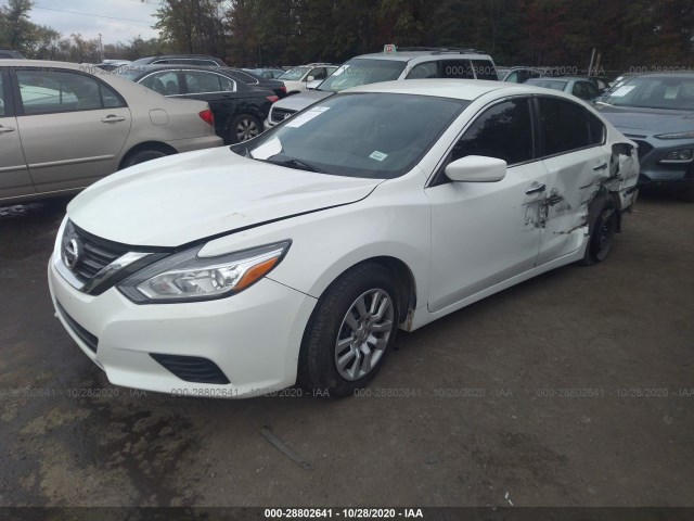 Photo 1 VIN: 1N4AL3AP0HC290362 - NISSAN ALTIMA 