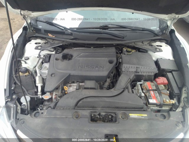 Photo 9 VIN: 1N4AL3AP0HC290362 - NISSAN ALTIMA 