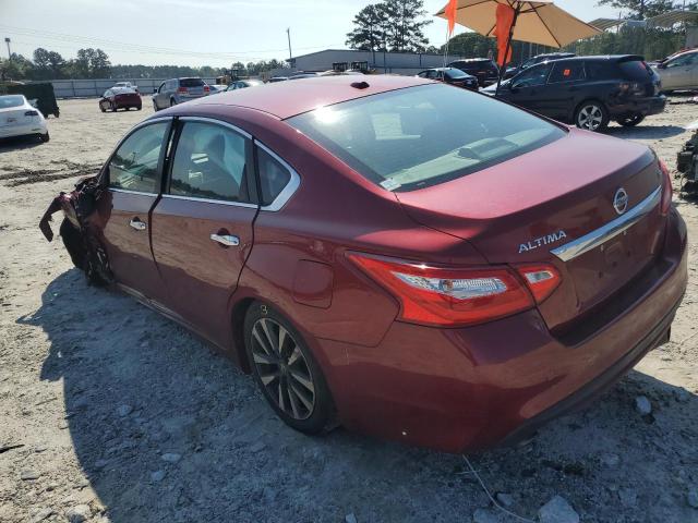 Photo 1 VIN: 1N4AL3AP0HC290393 - NISSAN ALTIMA 2.5 