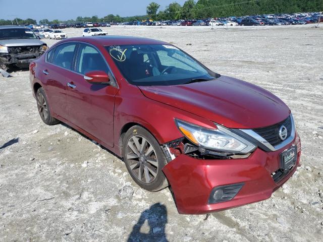 Photo 3 VIN: 1N4AL3AP0HC290393 - NISSAN ALTIMA 2.5 