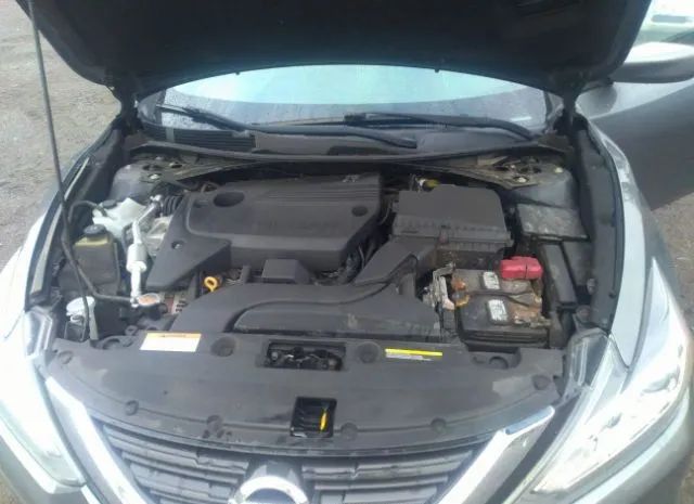 Photo 9 VIN: 1N4AL3AP0HC294699 - NISSAN ALTIMA 