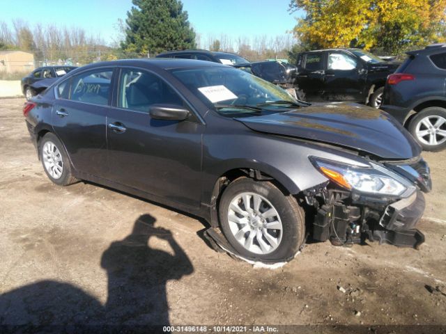 Photo 0 VIN: 1N4AL3AP0HC295254 - NISSAN ALTIMA 