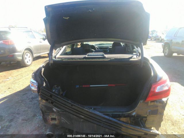 Photo 5 VIN: 1N4AL3AP0HC295254 - NISSAN ALTIMA 