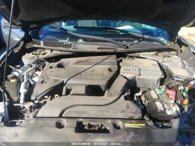 Photo 9 VIN: 1N4AL3AP0HC295254 - NISSAN ALTIMA 