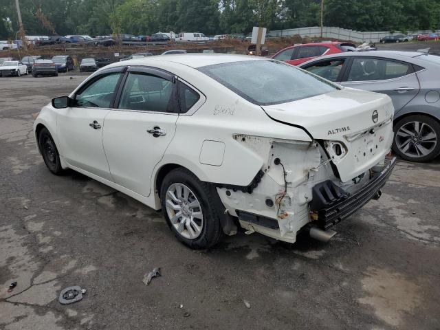 Photo 1 VIN: 1N4AL3AP0HC295965 - NISSAN ALTIMA 2.5 