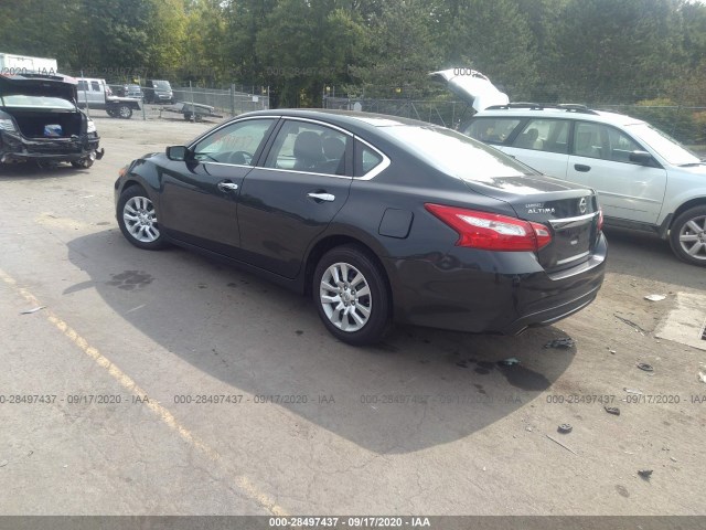 Photo 2 VIN: 1N4AL3AP0HC297053 - NISSAN ALTIMA 