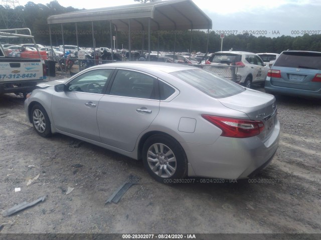 Photo 2 VIN: 1N4AL3AP0HC297456 - NISSAN ALTIMA 