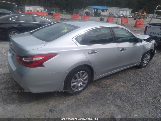 Photo 3 VIN: 1N4AL3AP0HC297456 - NISSAN ALTIMA 