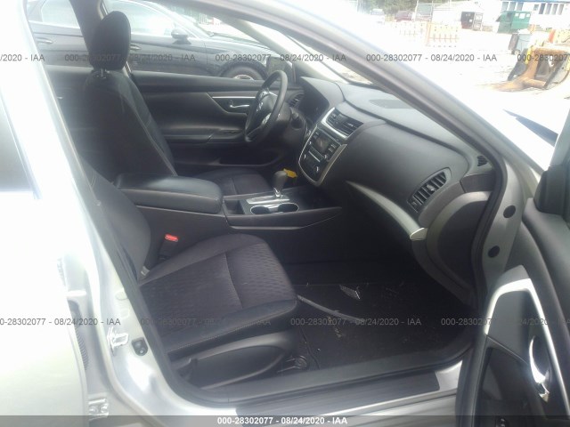 Photo 4 VIN: 1N4AL3AP0HC297456 - NISSAN ALTIMA 