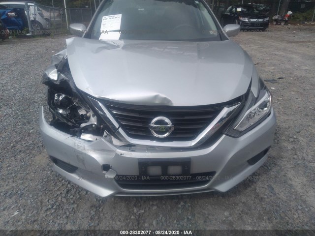 Photo 5 VIN: 1N4AL3AP0HC297456 - NISSAN ALTIMA 