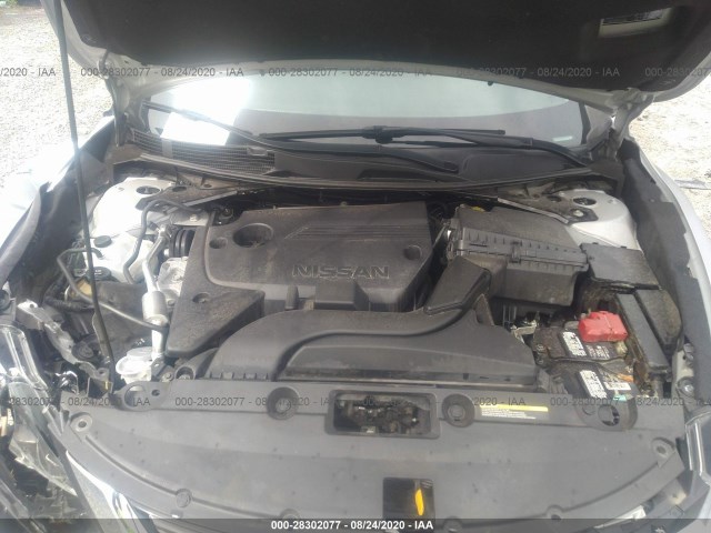 Photo 9 VIN: 1N4AL3AP0HC297456 - NISSAN ALTIMA 