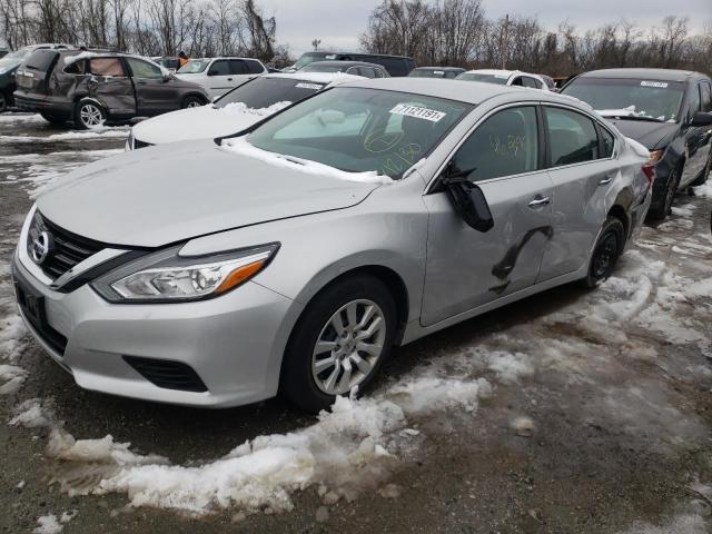 Photo 1 VIN: 1N4AL3AP0HC297988 - NISSAN ALTIMA 2.5 