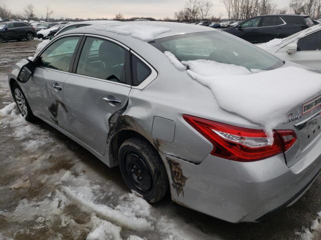 Photo 2 VIN: 1N4AL3AP0HC297988 - NISSAN ALTIMA 2.5 