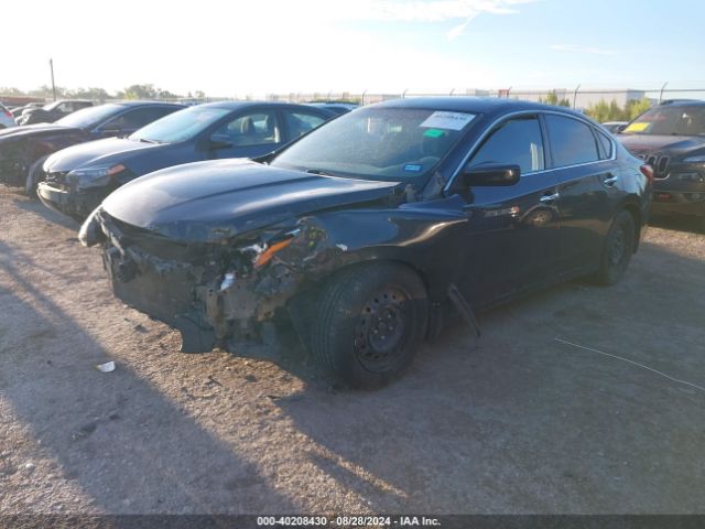 Photo 1 VIN: 1N4AL3AP0HC470148 - NISSAN ALTIMA 