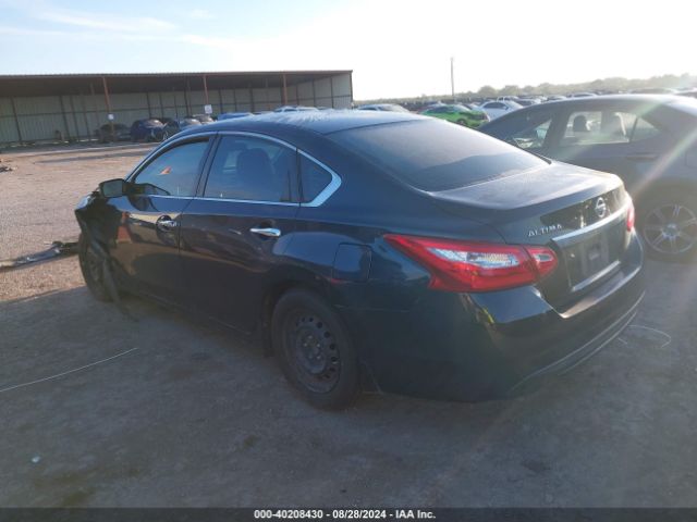 Photo 2 VIN: 1N4AL3AP0HC470148 - NISSAN ALTIMA 