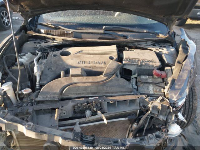 Photo 9 VIN: 1N4AL3AP0HC470148 - NISSAN ALTIMA 