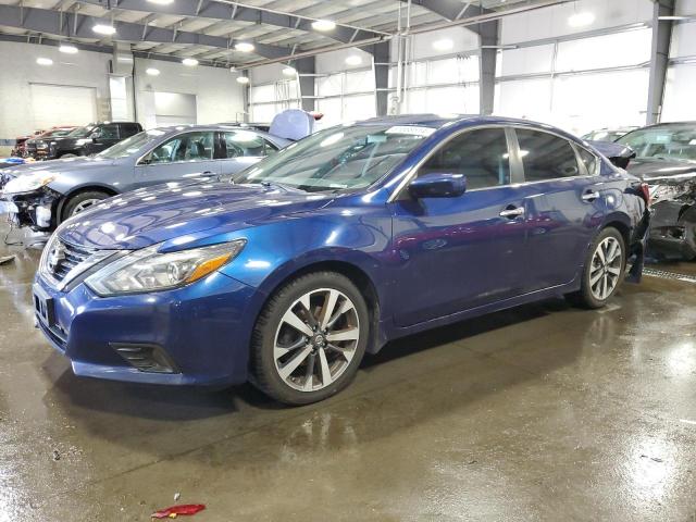 Photo 0 VIN: 1N4AL3AP0HC470392 - NISSAN ALTIMA 