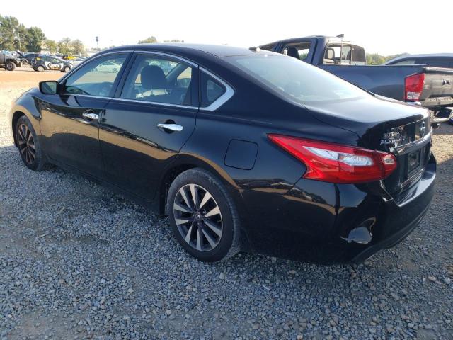 Photo 1 VIN: 1N4AL3AP0HC471333 - NISSAN ALTIMA 2.5 