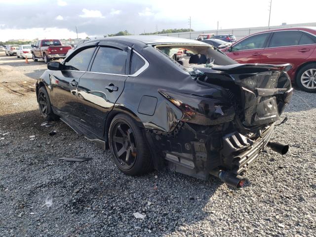 Photo 2 VIN: 1N4AL3AP0HC471543 - NISSAN ALTIMA 2.5 