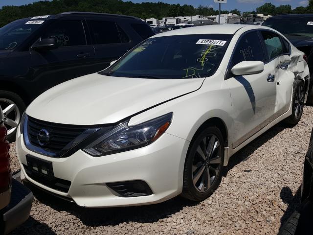 Photo 1 VIN: 1N4AL3AP0HC472255 - NISSAN ALTIMA 2.5 