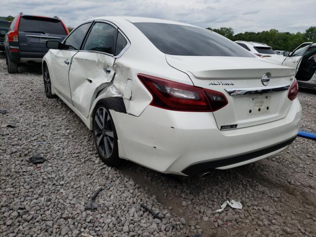 Photo 2 VIN: 1N4AL3AP0HC472255 - NISSAN ALTIMA 2.5 