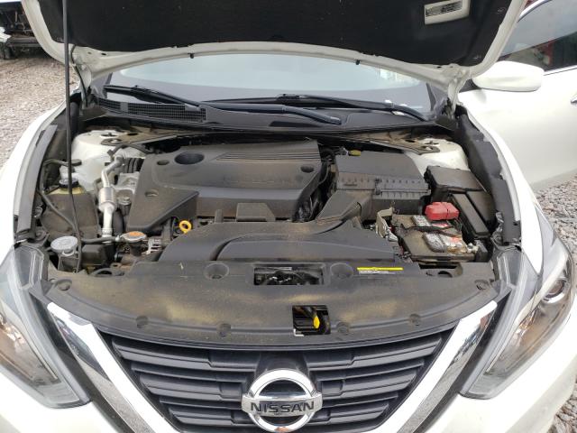 Photo 6 VIN: 1N4AL3AP0HC472255 - NISSAN ALTIMA 2.5 