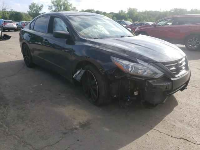 Photo 0 VIN: 1N4AL3AP0HC473602 - NISSAN ALTIMA 2.5 