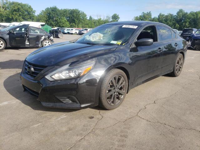 Photo 1 VIN: 1N4AL3AP0HC473602 - NISSAN ALTIMA 2.5 