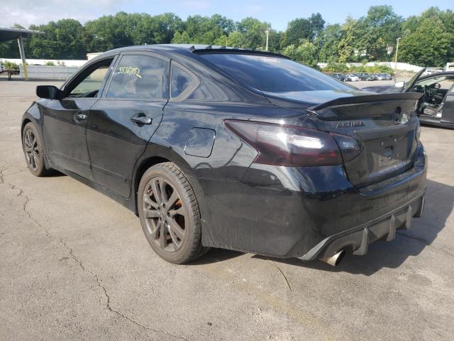 Photo 2 VIN: 1N4AL3AP0HC473602 - NISSAN ALTIMA 2.5 