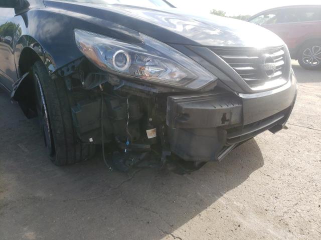 Photo 8 VIN: 1N4AL3AP0HC473602 - NISSAN ALTIMA 2.5 