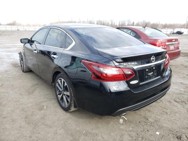 Photo 2 VIN: 1N4AL3AP0HC474202 - NISSAN ALTIMA 2.5 