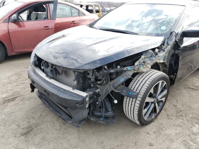 Photo 8 VIN: 1N4AL3AP0HC474202 - NISSAN ALTIMA 2.5 