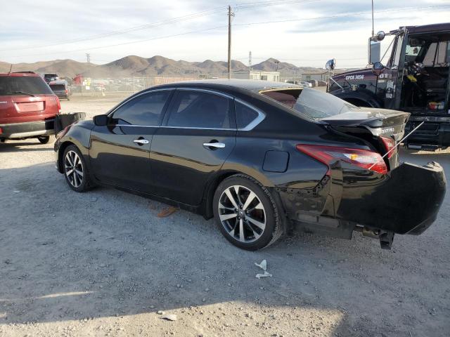 Photo 1 VIN: 1N4AL3AP0HC475740 - NISSAN ALTIMA 