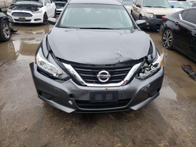 Photo 8 VIN: 1N4AL3AP0HC475947 - NISSAN ALTIMA 2.5 