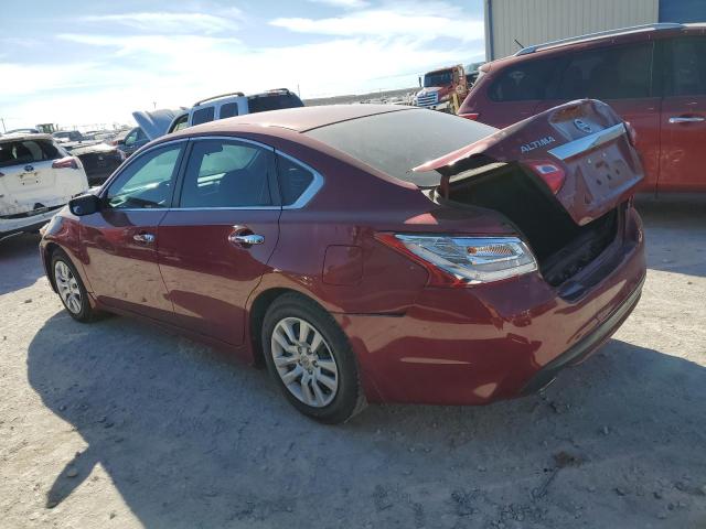 Photo 1 VIN: 1N4AL3AP0HC476631 - NISSAN ALTIMA 