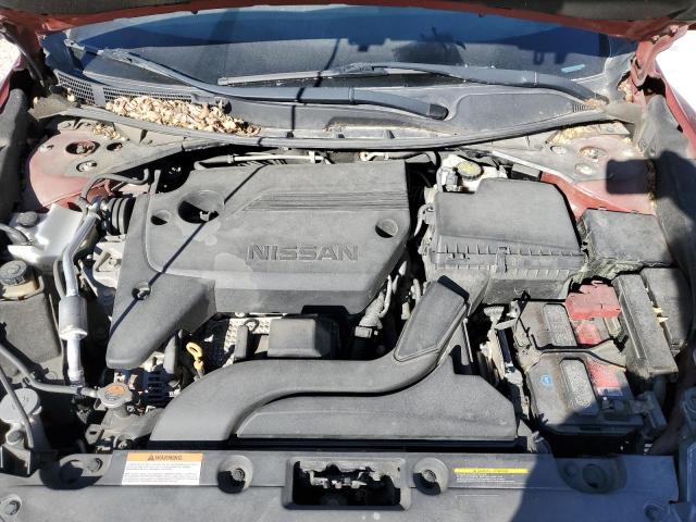 Photo 10 VIN: 1N4AL3AP0HC476631 - NISSAN ALTIMA 