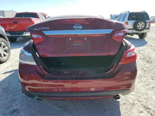 Photo 5 VIN: 1N4AL3AP0HC476631 - NISSAN ALTIMA 