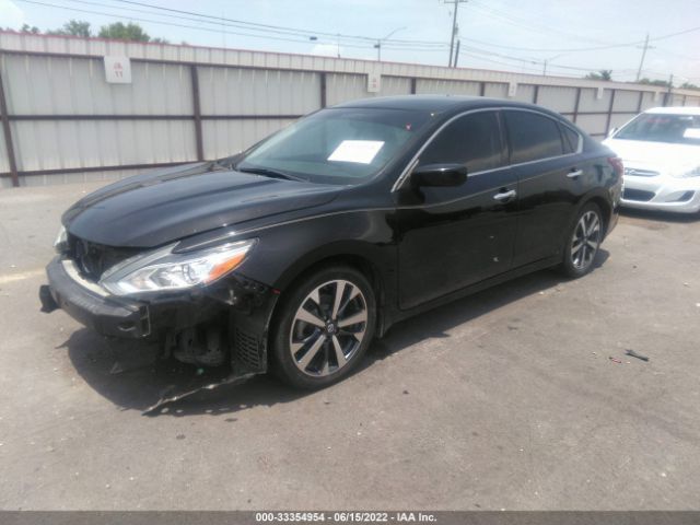 Photo 1 VIN: 1N4AL3AP0HC476872 - NISSAN ALTIMA 