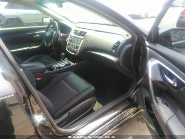 Photo 4 VIN: 1N4AL3AP0HC476872 - NISSAN ALTIMA 