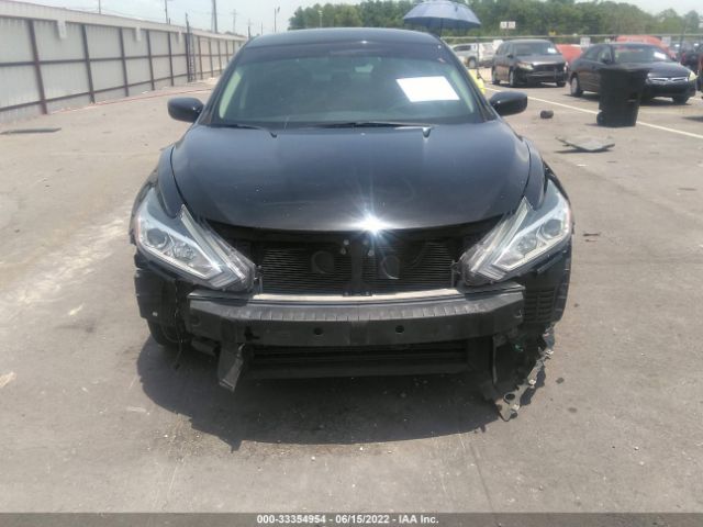 Photo 5 VIN: 1N4AL3AP0HC476872 - NISSAN ALTIMA 