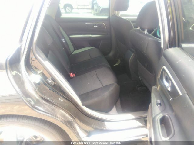 Photo 7 VIN: 1N4AL3AP0HC476872 - NISSAN ALTIMA 