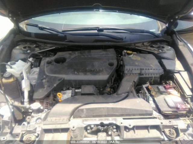 Photo 9 VIN: 1N4AL3AP0HC476872 - NISSAN ALTIMA 