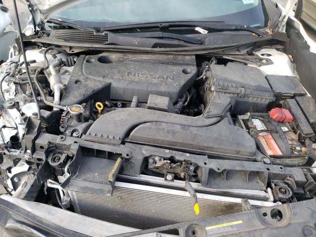 Photo 6 VIN: 1N4AL3AP0HC481974 - NISSAN ALTIMA 2.5 