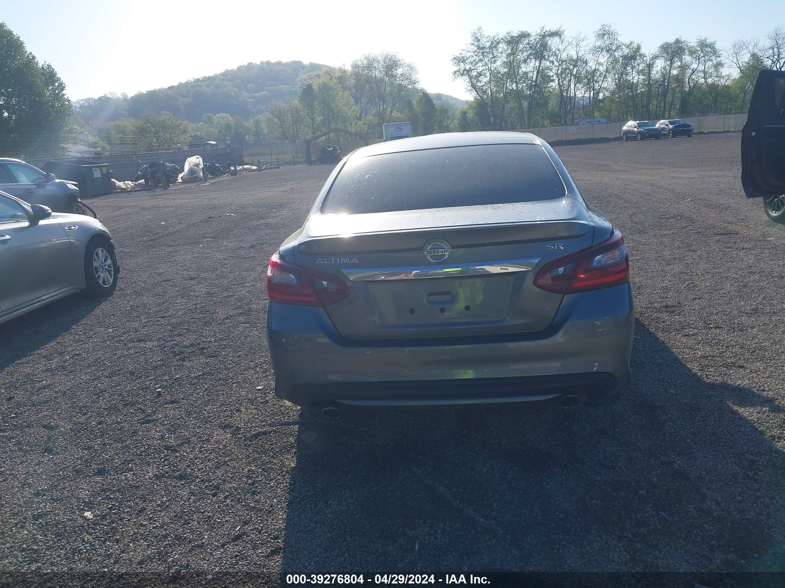 Photo 16 VIN: 1N4AL3AP0HC483515 - NISSAN ALTIMA 