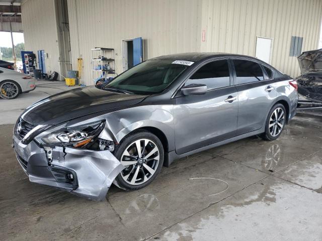 Photo 0 VIN: 1N4AL3AP0HC486155 - NISSAN ALTIMA 2.5 